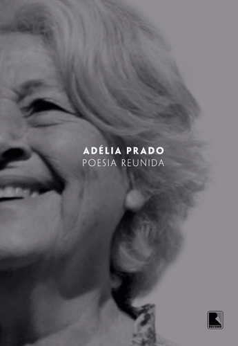 Poesia reunida (Capa dura), de Prado, Adélia. Editora Record Ltda., capa dura em português, 2015