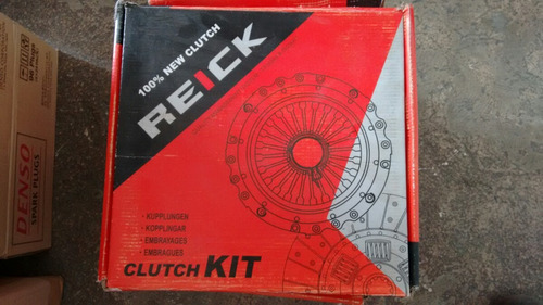 Kit De Croche Daewoo Cielo / Racer 200mm Nuevo