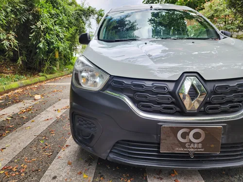 Renault Kangoo 1.6 Express Confort