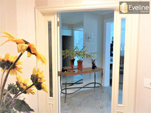 Imagem 10 de 30 de Apartamento Com 4 Dorms, Vila Oliveira, Mogi Das Cruzes - R$ 3.200.000,00, 500m² - Codigo: 351 - V351