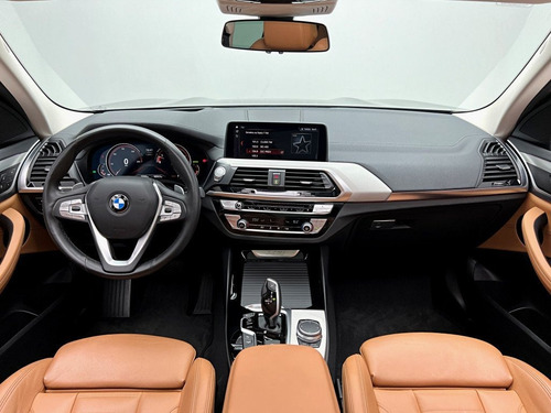 Imagem 8 de 14 de Bmw X3 2.0 16v Gasolina X Line Xdrive30i Steptronic