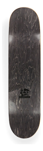 Tabla Skate Primitive 8.1 Hamilton Aura | Laminates