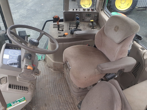 Tractor John Deere 6130 M