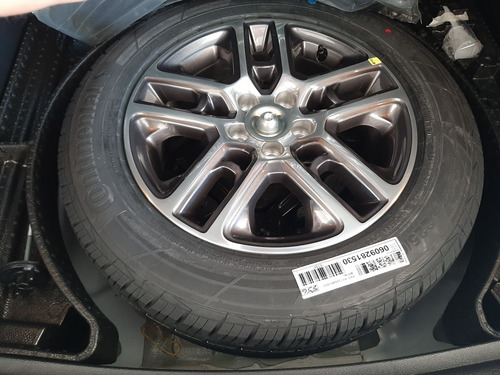 Jeep Compass 2.4 Sport 2020 Okm Sin Patentar