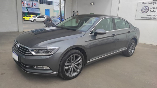 Volkswagen Passat Highline 2018