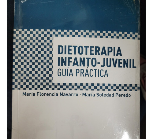 Dietoterapia Infanto-juvenil Guia Practica