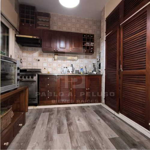 Casa 4 Ambientes. El Moro, Marcos Paz. Zona Oeste. Buenos Aires.