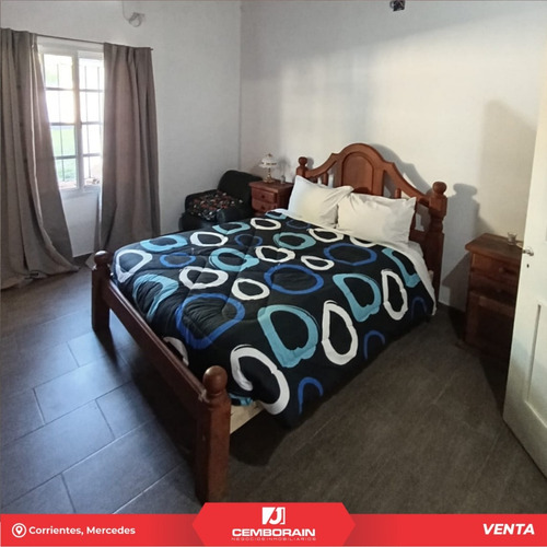 Casa En Venta Barrio Privado Mercedes Corrientes