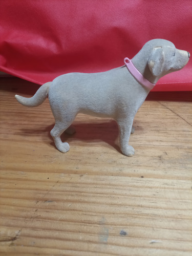 Perrito De Barbie (Usado)