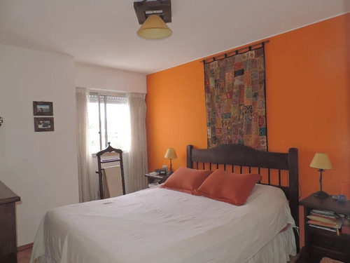 Imagen 6 de 13 de Apartamento Venta 2 Dormitorios 2 Baños Garaje Calefaccion