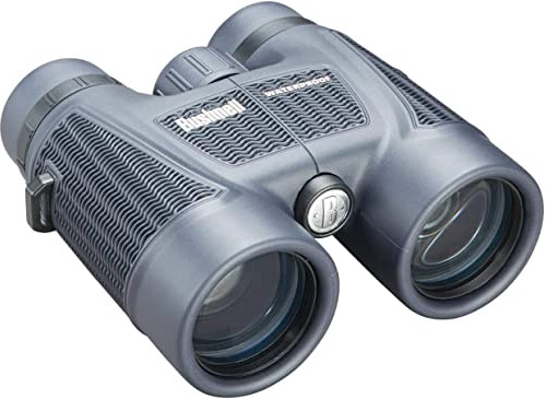 Bushnell H2o 10x42mm Binoculares, Impermeable / Z3baf