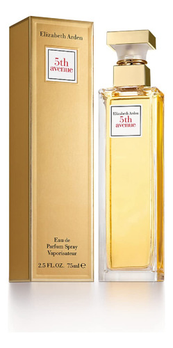Perfume Elizabeth Arden 5th Avenue, 75 Ml