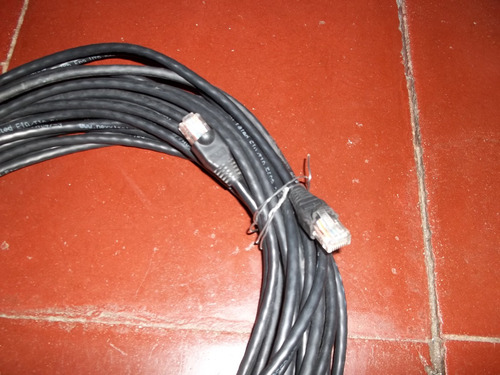 Cables Utp