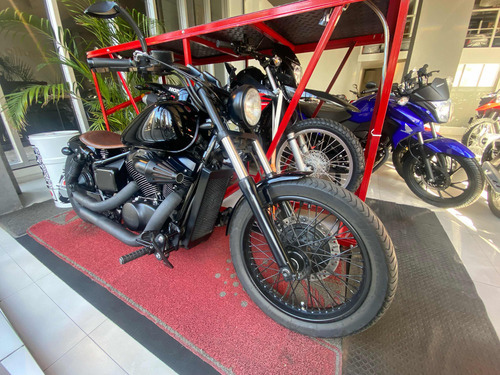 Honda Shadow 750 Vt 750