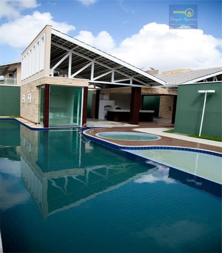 Imagem 8 de 30 de Sobrado Residencial À Venda, Passaré, Fortaleza. - Codigo: Ca0141 - Ca0141