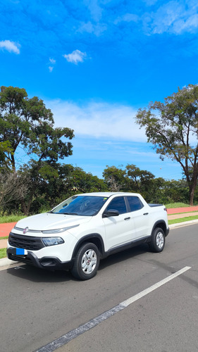Fiat Toro 1.8 Endurance 16v Flex 4x2 4p