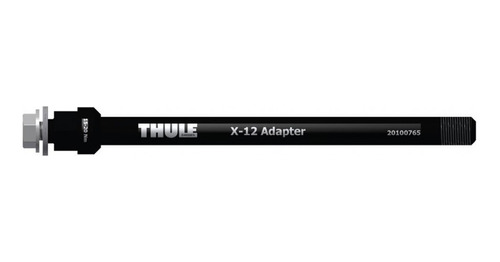 Adaptador Eje Pasante Thule Tipo X-12 160mm