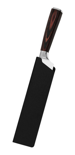 Funda De Cuchillo, Protector De Borde De Cuchillo De Chef, F
