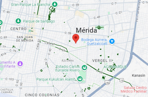 Casa En Venta De Remate Bancario C. 21 Jardines De Miraflores, 97168 Mérida, Yuc. -jcbb2