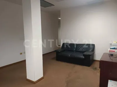 Oficina en renta