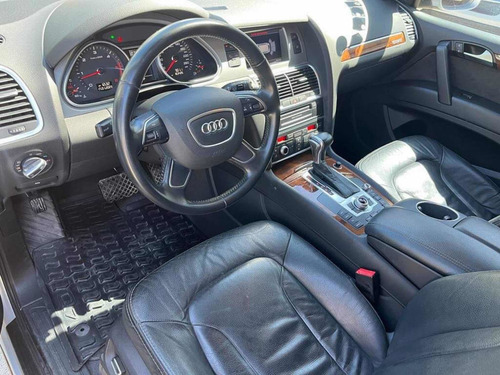Imagen 4 de 15 de Audi Q 7 Tdi .