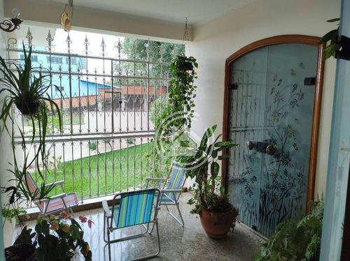 Imagem 8 de 30 de Casa Com 3 Dormitórios À Venda, 332 M² Por R$ 1.600.000,00 - Nova Piracicaba - Piracicaba/sp - Ca0611