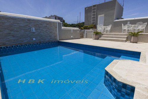 Imagem 1 de 30 de Apartamento Para Venda Em Rio De Janeiro / Rj No Bairro Copacabana - Rj - Ap0015_hbk
