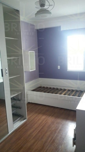 Imagem 10 de 15 de Apartamento Para Venda, 3 Dormitório(s), 110.0m² - 4399