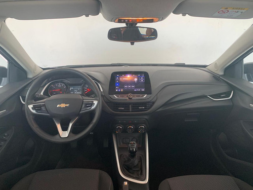 Chevrolet Onix Hatch Lt 1.0 12v Flex 5p Mec. 2024