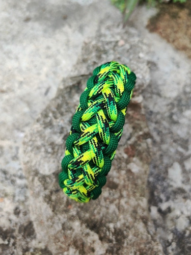 Pulsera Paracord 550