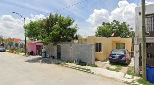 Sk16 Remate Bancario En C. Articulo 8, Nuevo Laredo