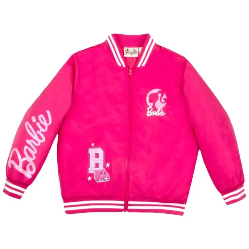 Chaqueta barbie niña sale