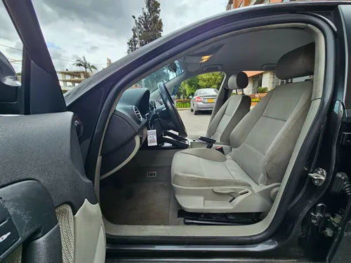 Audi A3 1.6 Hb