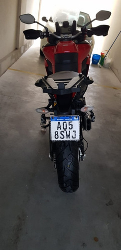 Ducati Multistrada 950 Abs