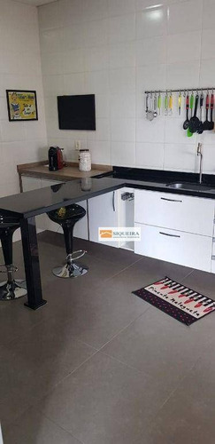 Imagem 6 de 28 de Gramados De Sorocaba - Casa Com 2 Dormitórios À Venda, 250 M² Por R$ 880.000 - Jardim Gramados De Sorocaba - Sorocaba/sp - Ca2097