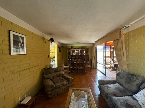 Casa Nipe - 3d + 4b - Arriendo C/ Compromiso De Compra