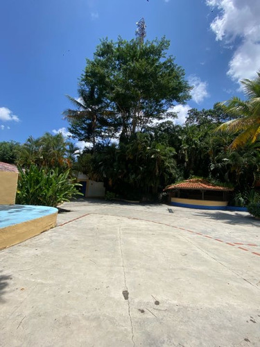 Alquiler Terreno 15.000 M2 La Guairita El Cafetal