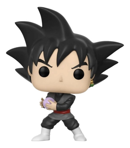 Goku Black Funko Pop 314 / Dragon Ball Z Super / Original 