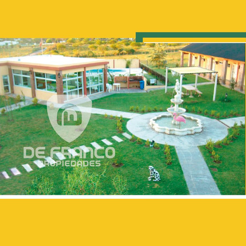 Imagen 3 de 19 de Cabañas Venta - Victoria- Entre Rios - Complejo En Zona Termal
