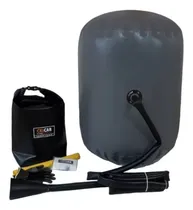 Comprar Crique Inflable Cricar T4 - 72x84cm 4tn - Para 4x4 Elevadas
