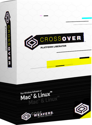 Crossover Ejecute Aplicaciones Juegos Windows En Mac Linux