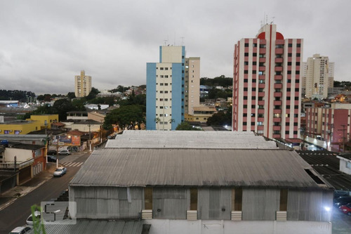Apartamento Para Aluguel - Quitaúna, 3 Quartos, 67 - 892950785