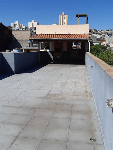 Imagem 4 de 27 de Apartamento Em São Paulo - Sp - So0153_slima