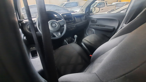 Fiat Mobi Like 1.0 (Flex)