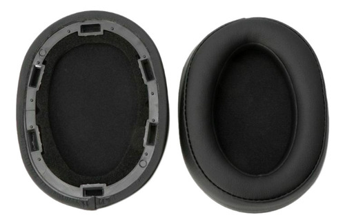 2 Fones De Ouvido Para Fones De Ouvido Mdr-100abn Wh-h900n,