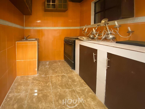 Imagen 7 de 15 de Departamento En Colina Del Sur, Álvaro Obregón Con 3 Recámaras, 110 M², Id: 48321