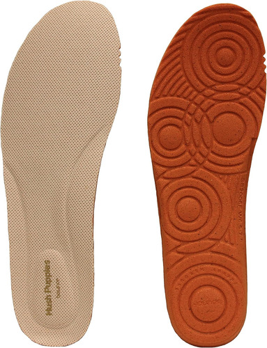 Plantilla Boz Bio-foam Para Mujer 1 Par De Zapatos De Mujer
