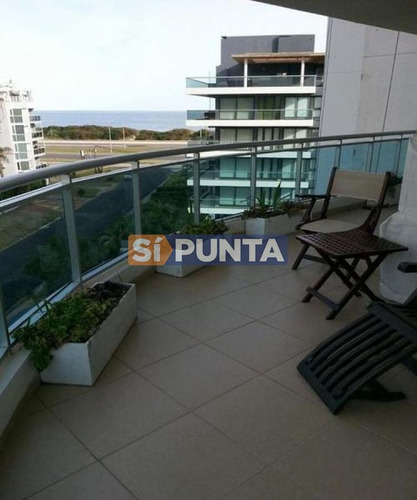 Imagen 2 de 8 de Apartamento En Playa Brava