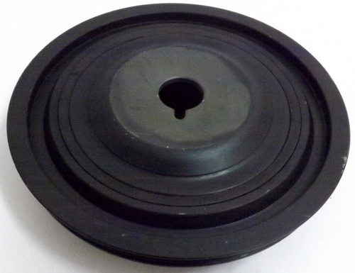 Damper Cigüeñal Renault Twingo2 16v