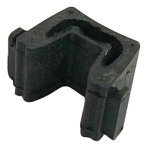 Imagen 1 de 3 de Buje Radiador Renault Duster 1.6 Ph2 4x4 Dakar 110cv